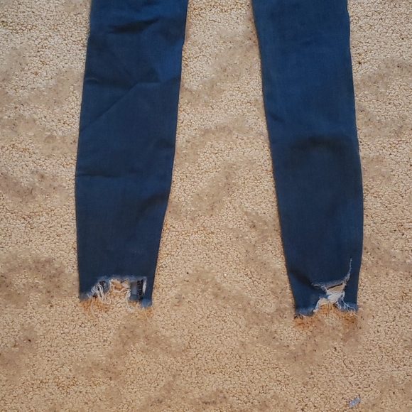 American Eagle Super Stretch Jeans - Picture 3 of 4
